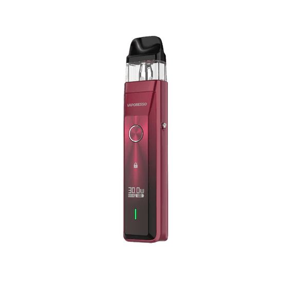 Vaporesso Xros Pro Red