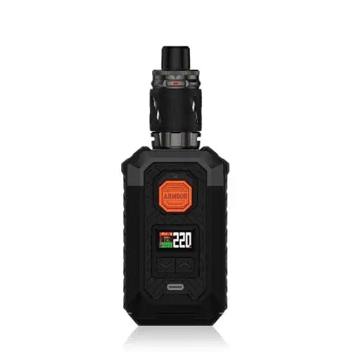 Vaporesso Armour Max Black