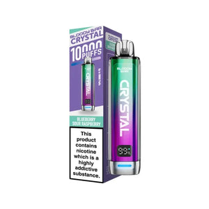 Bloody Bar 10K Prefilled Vape
