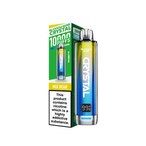 Bloody Bar 10K Prefilled Vape