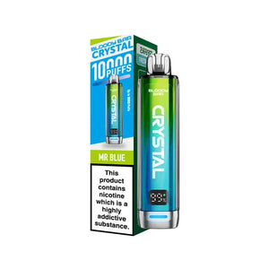 Bloody Bar 10K Prefilled Vape