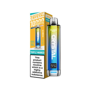 Bloody Bar 10K Prefilled Vape