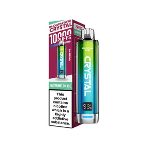Bloody Bar 10K Prefilled Vape