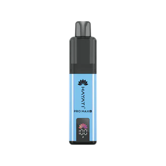 Hayati Pro Max+ 6000 Puffs