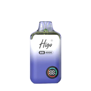 Higo BB 4000