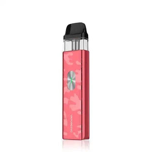 Vaporesso Xros 4 Mini Camo Red