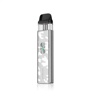 Vaporesso Xros 4 Mini Camo Silver