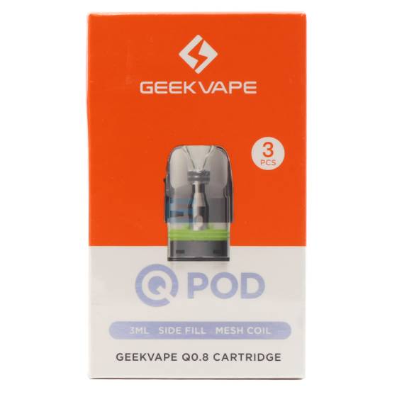 elfbar nachfüll pod läuft aus Product Details