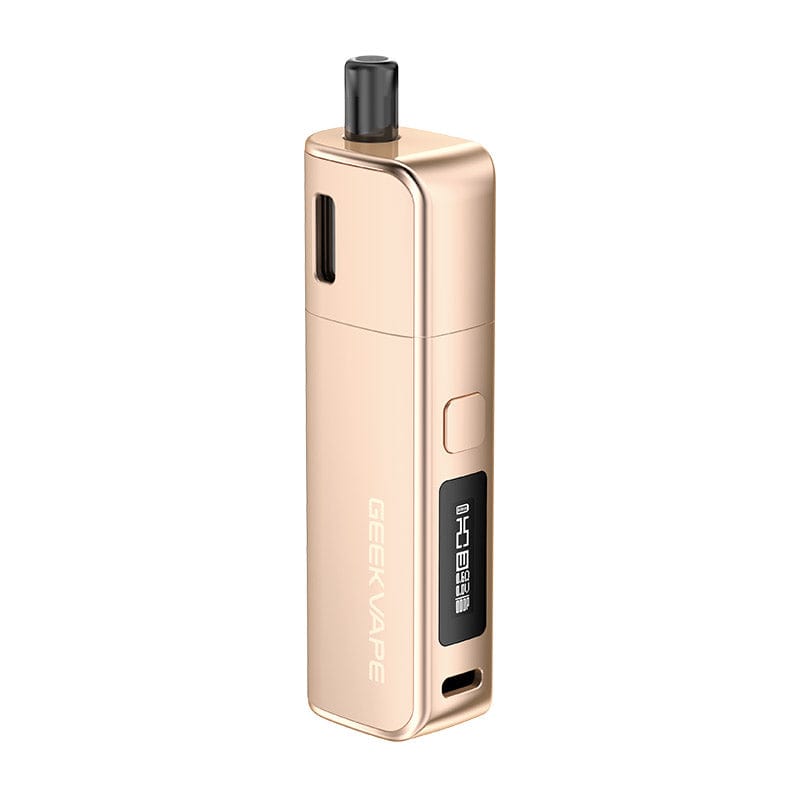 Geekvape Soul Kit | 19 - Refill Station Geekvape Soul Kit | 19 - Refill Station