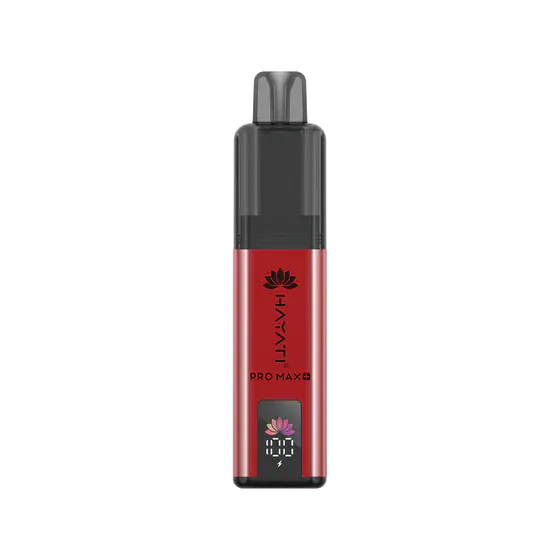 Hayati Pro Max+ 6000 Puffs - Refill Station Hayati Pro Max+ 6000 Puffs - Refill Station
