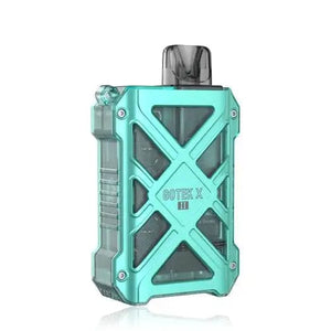 Aspire Gotek X II Cyan