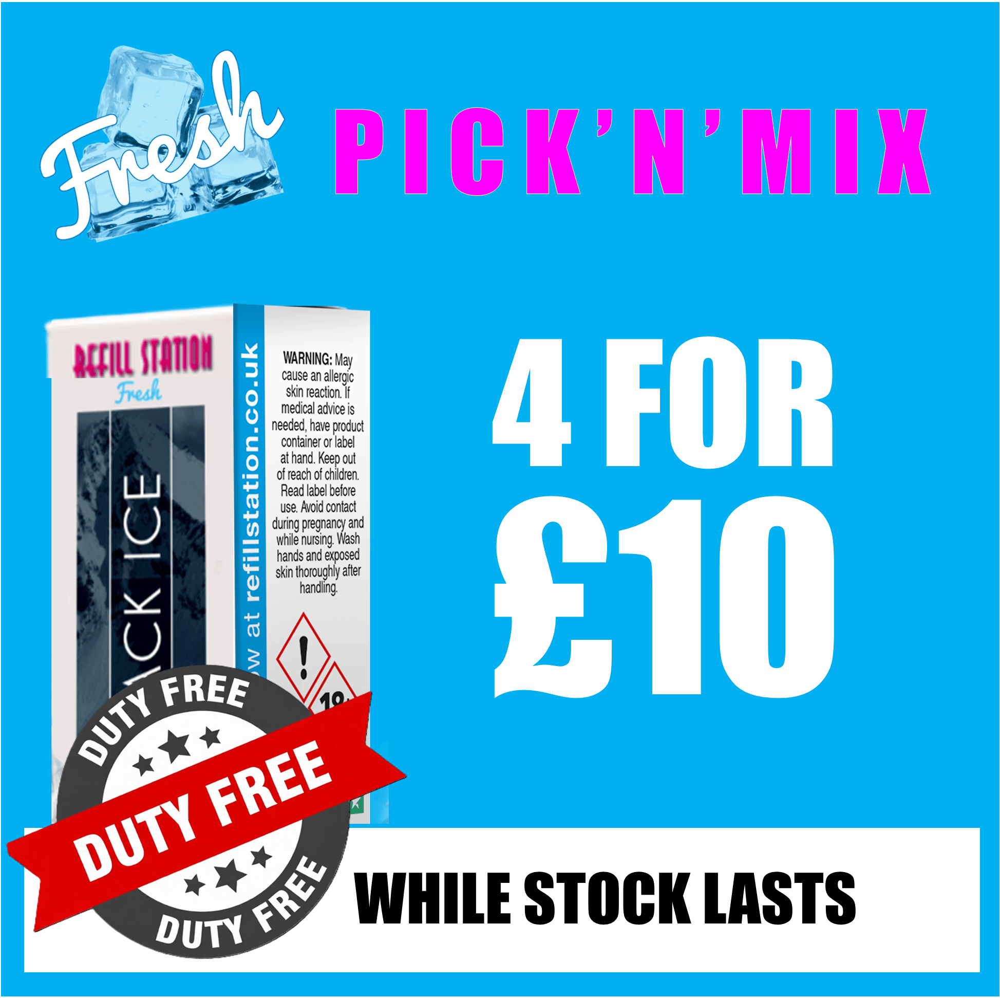 vape refills online Best Vape Starter Kits for 2026 (UK) main image 0