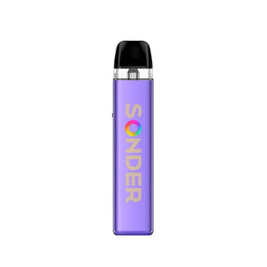 Geekvape Sonder Q2