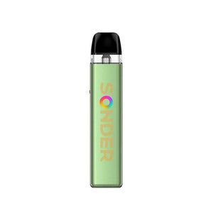 Geekvape Sonder Q2
