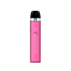 Geekvape Sonder Q2