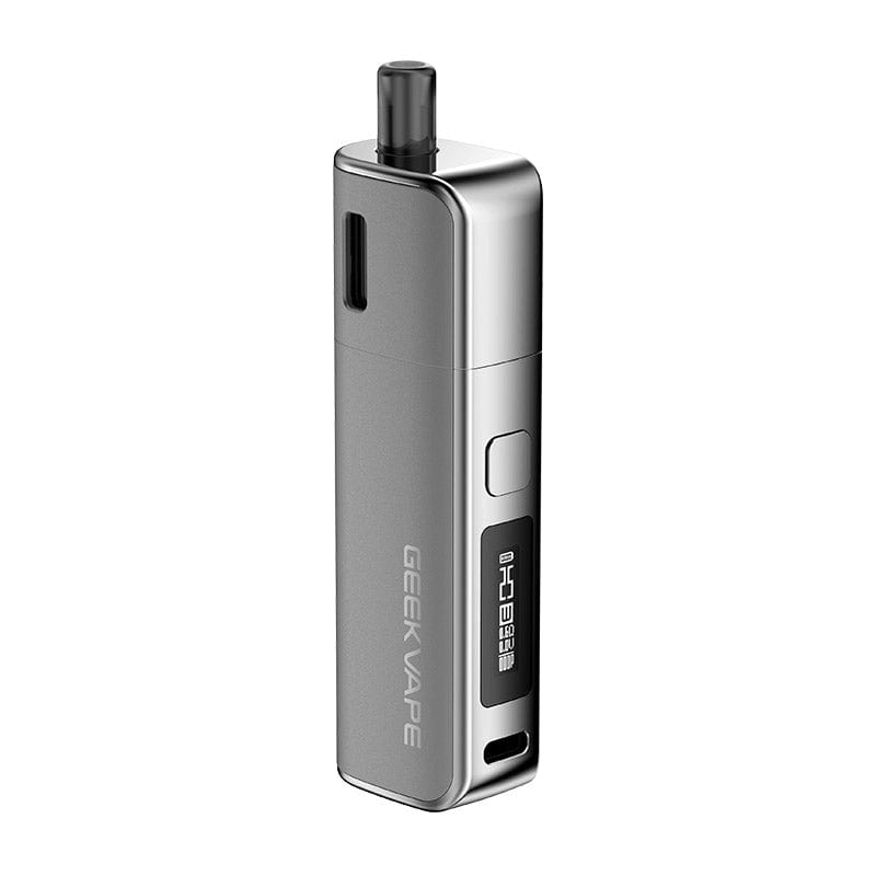 Geekvape Soul Kit | 19 - Refill Station Geekvape Soul Kit | 19 - Refill Station