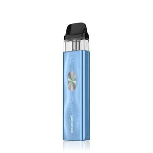 Vaporesso Xros 4 Mini Ice Blue