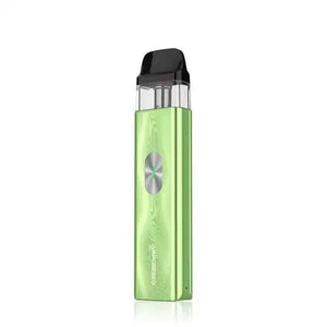 Vaporesso Xros 4 Mini Ice Green