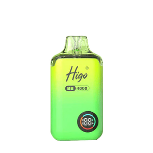 Higo BB 4000