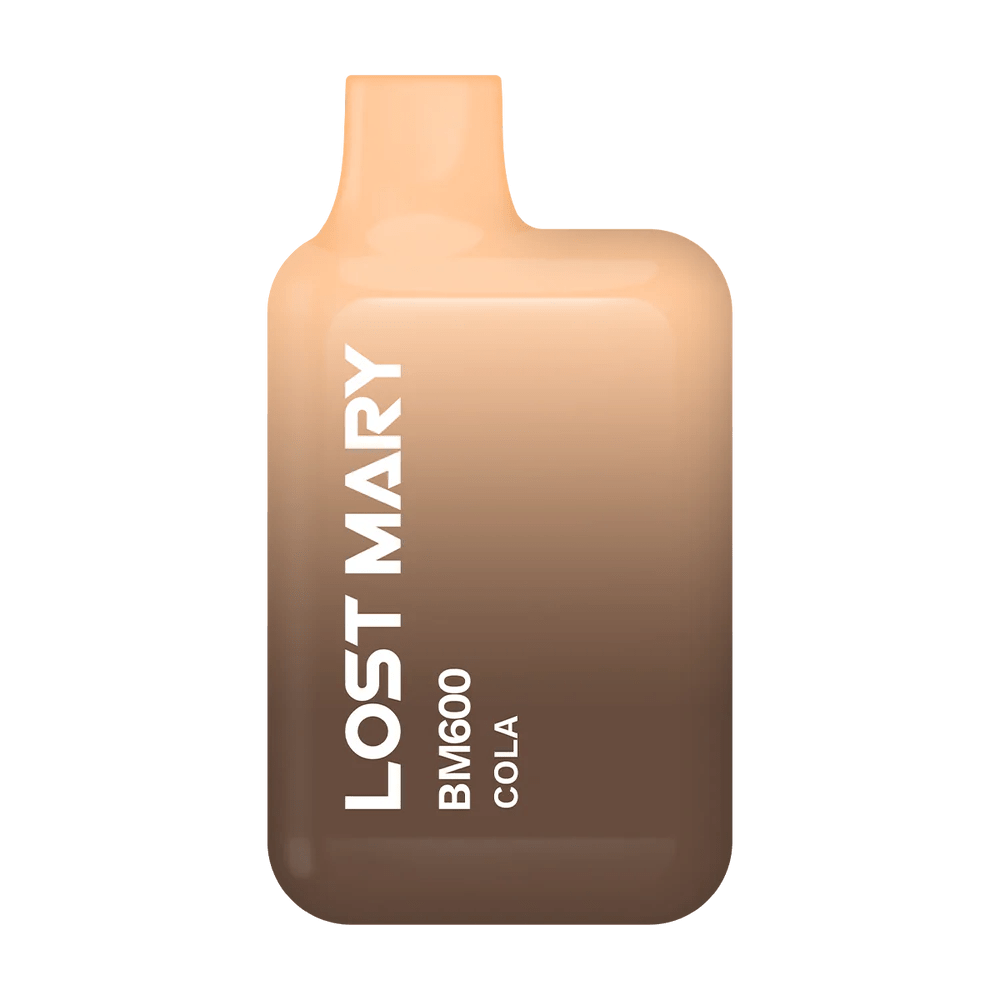 Lost Mary - Cola