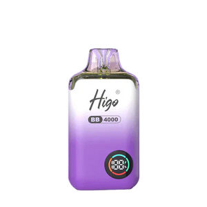 Higo BB 4000