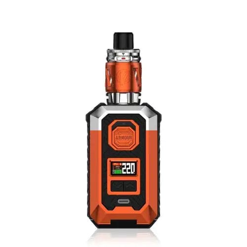 Vaporesso Armour Max Orange