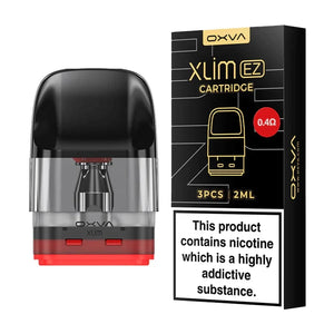 Oxva Xlim Pods