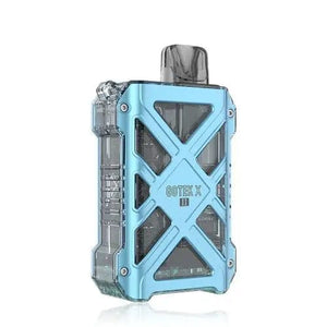 Aspire Gotek X II Pastel Blue