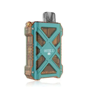 Aspire Gotek X II Pine Green