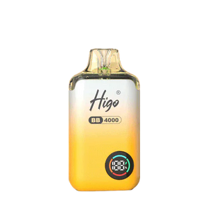 Higo BB 4000