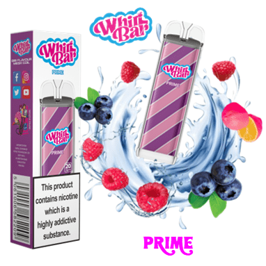 Whirl Bar - Prime