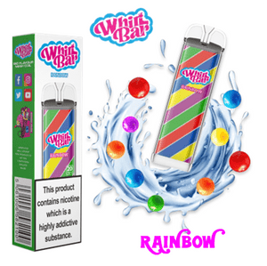 Whirl Bar - Rainbow