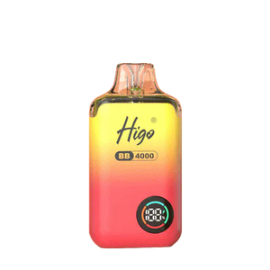 Higo BB 4000