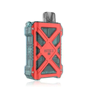 Aspire Gotek X II Red