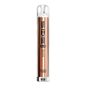 SKE Crystal BAR Prefilled Vape Kit
