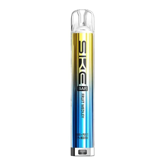 SKE Crystal BAR Prefilled Vape Kit