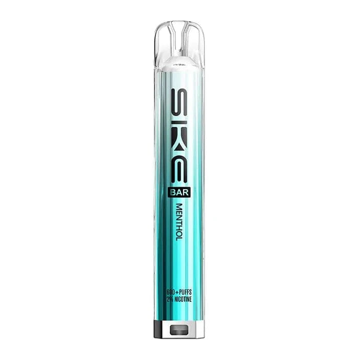 SKE Crystal BAR Prefilled Vape Kit - Refill Station SKE Crystal BAR Prefilled Vape Kit - Refill Station