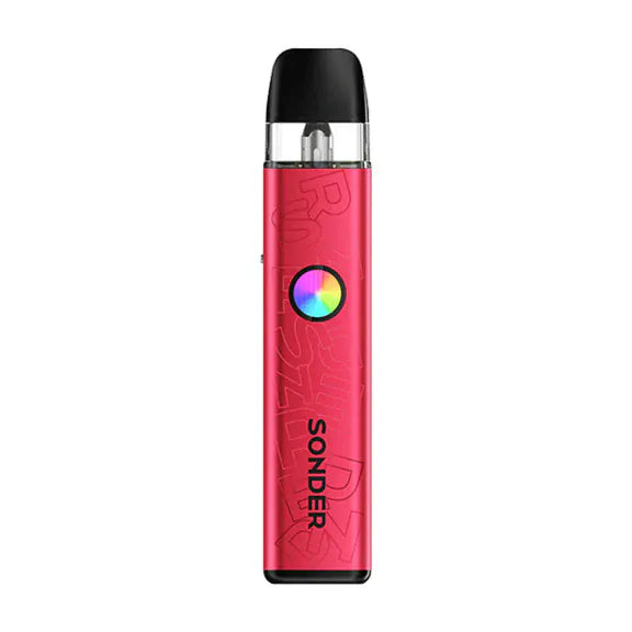 Geekvape Sonder Q3