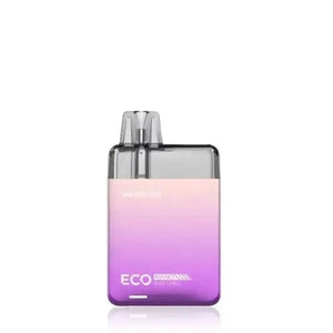 Vaporesso Eco Nano Kit Sparkling Purple