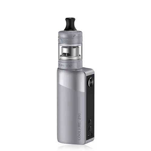 Innokin Coolfire Z60 Silver