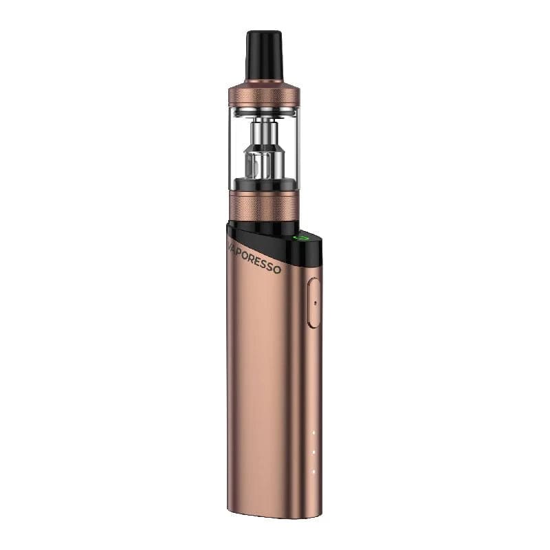 Vaporesso GEN Fit Kit rose gold