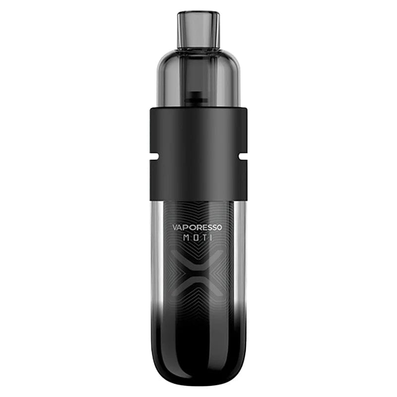 Vaporesso X Moti Mini Vape Kit Space Grey