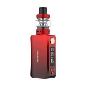 Vaporesso Gen Nano Red