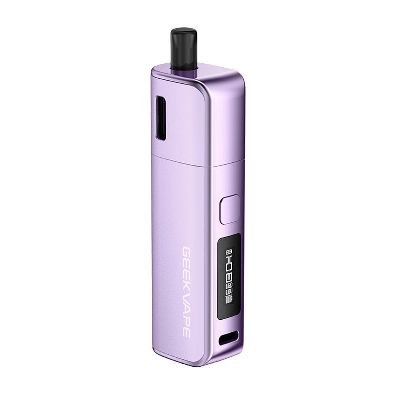 Geekvape Soul Kit | 19 - Refill Station Geekvape Soul Kit | 19 - Refill Station