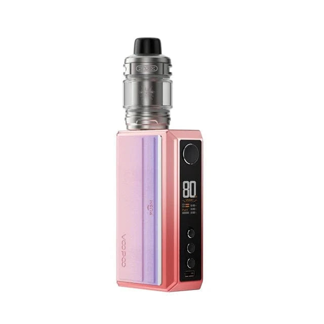 Voopoo Drag 5 Kit