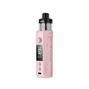 Voopoo Drag S2 Glow Pink