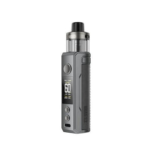 Voopoo Drag S2 Gray Metal