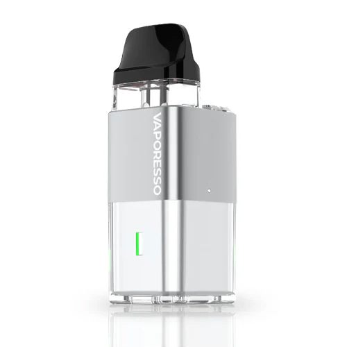 Vaporesso Xros Cube Silver