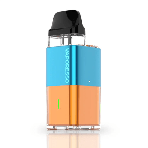 raz vape how many puffs Vaporesso Xros 5 How To Refill Vaporesso Xros 5 Pod Kit – Screen Display,  1500mAh Battery main image 0