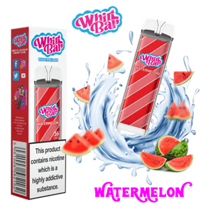 Whirl Bar - Watermelon